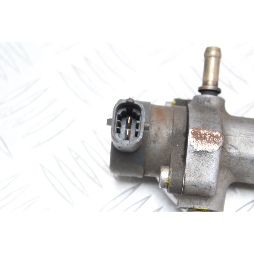 FLAUTO TUBO INIETTORE FIAT LANCIA OPEL 1.3 MULTIJET 70 CV COD: 0445214044