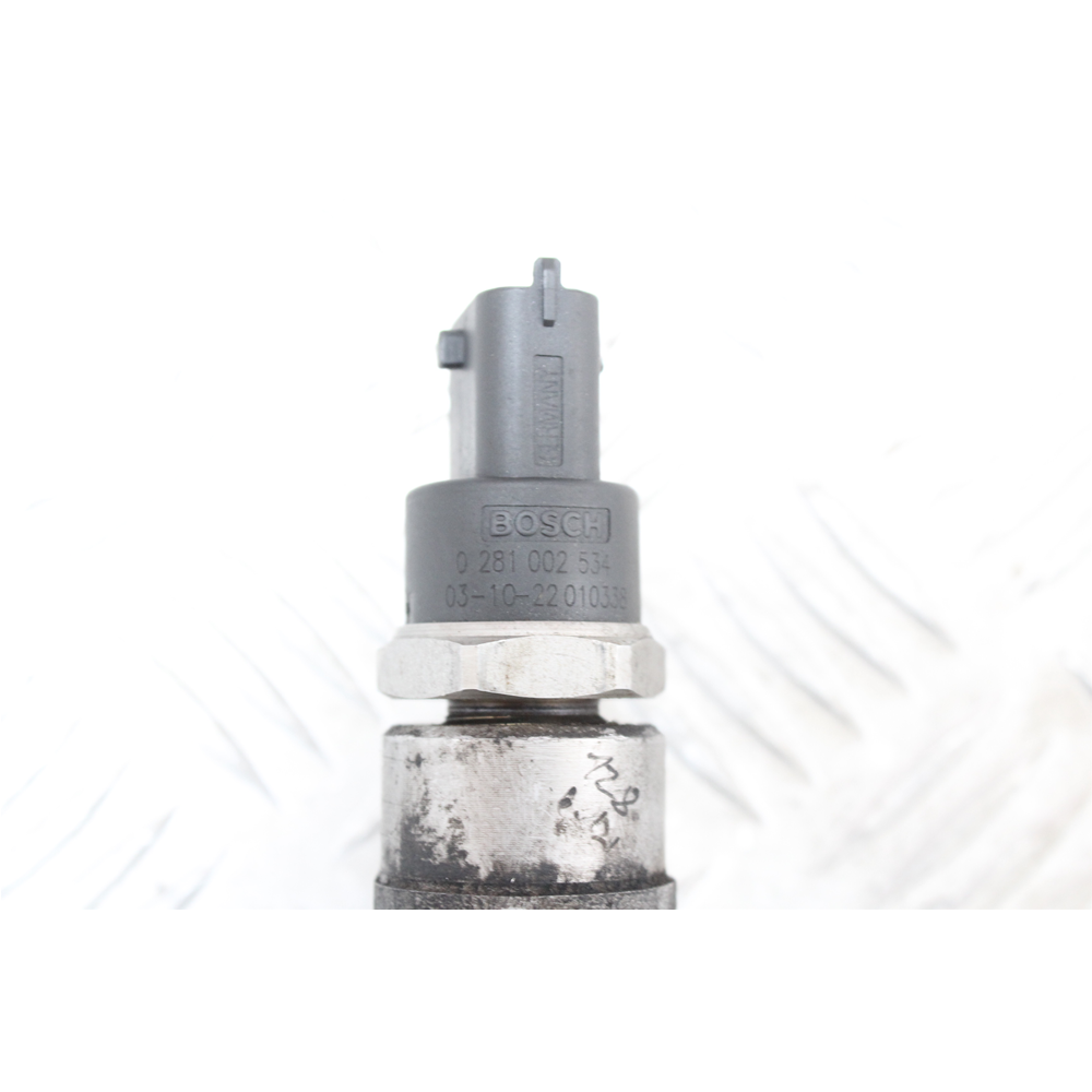 FLAUTO TUBO INIETTORE FIAT LANCIA OPEL 1.3 MULTIJET 70 CV COD: 0445214044