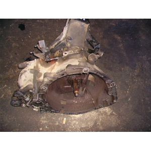 CAMBIO MARCE MANUALE FIAT DUCATO (230) 2.5 D [1994-2002]  9431285021