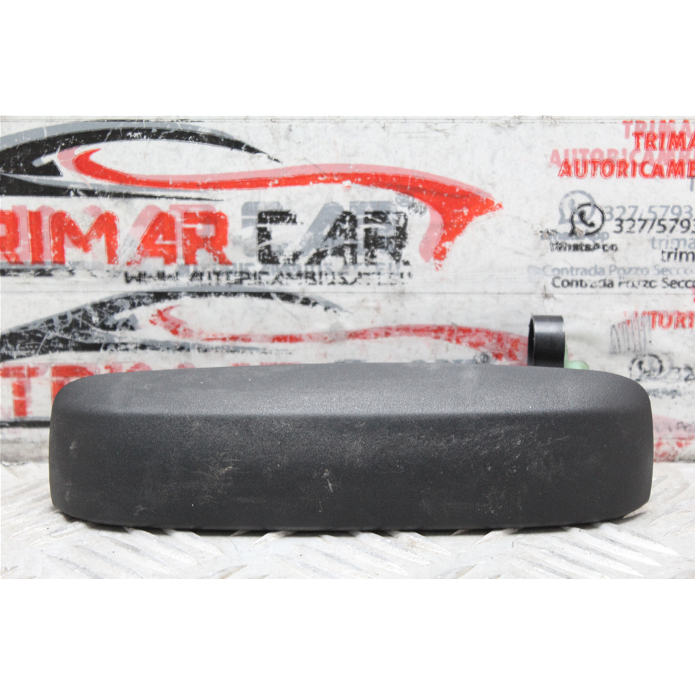 MANIGLIA ESTERNA POSTERIORE SINISTRA FIAT PANDA 2 (169) [2003-2012]