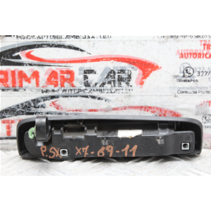 MANIGLIA ESTERNA POSTERIORE SINISTRA FIAT PANDA 2 (169) [2003-2012]