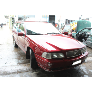 RICAMBI USATI VOLVO V70 1 (875 876) [1995-2000] 2.5TDI 140CV 13KW COD. MOTORE: D5252T