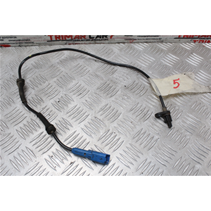 SENSORE ACCELERAZIONE ABS ANTERIORE CITROEN C3 2 (SC) [2009-2016] 9664254080