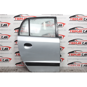 SPORTELLO PORTA PORTIERA POSTERIORE DX DESTRA HYUNDAI ATOS PRIME (MX) [03-08]