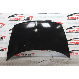 COFANO ANTERIORE CITROEN C3 I 1 (FC) [2002-2009] COD COLORE: NERO