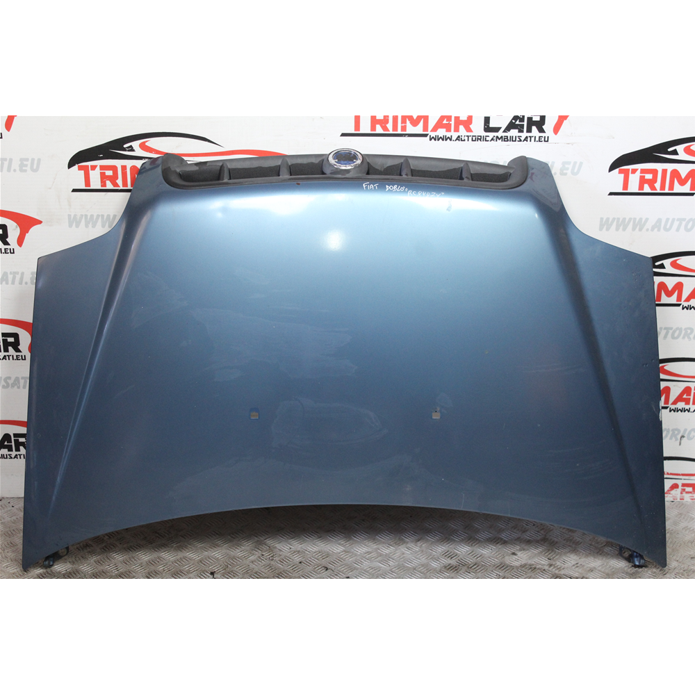 COFANO ANTERIORE FIAT DOBLO 1 (223) [2000-2005]