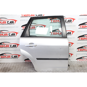 SPORTELLO PORTA PORTIERA POSTERIORE DX DESTRA FORD FOCUS 2 SW [04-12] COL: 03