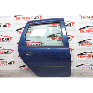 SPORTELLO PORTA PORTIERA POSTERIORE DX DESTRA FIAT PUNTO 2 (188) [03-12]