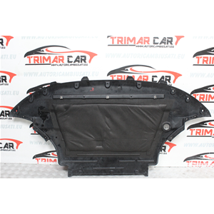 RIVESTIMENTO INFERIORE COPRI MOTORE AUDI Q5 SQ5 [13-18] 3.0TDI 8R1863821F