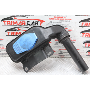VASCHETTA SERBATOIO ACQUA TERGICRISTALLI AUDI Q5 SQ5 [13-18] 8R0955452A
