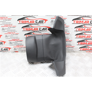 COPERTURA PIANTONE STERZO SUPERIORE AUDI Q5 SQ5 (8RB) [2013-2018] 8R0953515