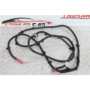 CABLAGGIO CAVO BATTERIA POSITIVO AUDI Q5 SQ5 (8RB) [2013-2018] 8R0971225F