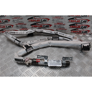AIRBAG TENDINA LATERALE DX DESTRA AUDI Q5 SQ5 (8RB) [2013-2018] 8R0880742J
