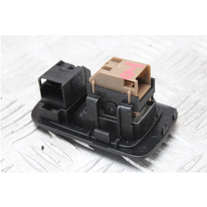 INTERRUTTORE ALZAVETRO ANTERIORE DX DESTRO PORSCHE CAYENNE 9PA [02-10] 7L5959858