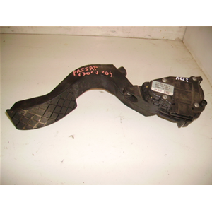 PEDALE ACCELERATORE AUDI A4 A6 VW PASSAT 8D1721523J 6PV00837603
