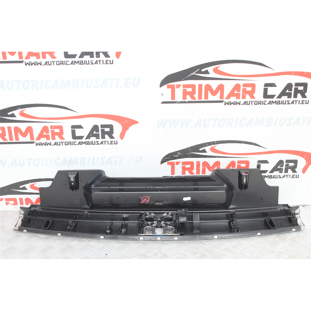 RIVESTIMENTO BATTICOFANO PORTELLONE POSTERIORE AUDI SQ5 (8RB) [13-18] 8R0864513C