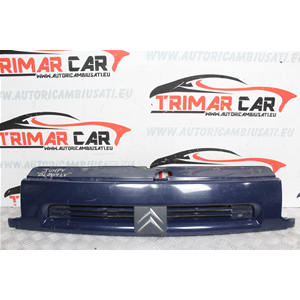 MASCHERINA GRIGLIA ANTERIORE CITROEN JUMPY 1 FURGONATO [1994-2003] 1473876077