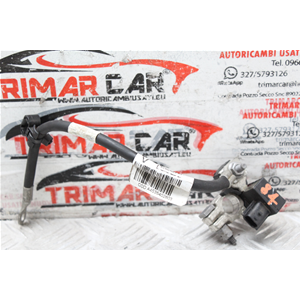 CAVO CABLAGGIO BATTERIA SMART FORFOUR (453) [2014 IN POI] A4535402803
