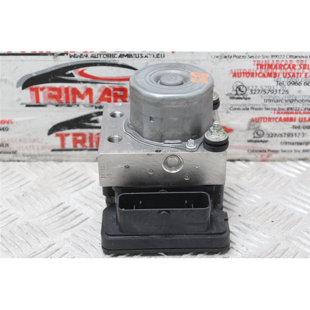 POMPA CENTRALINA ABS SMART FORFOUR (453) [2014 IN POI] 476603428R A4539003001