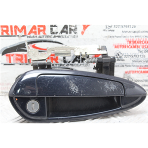 MANIGLIA ESTERNA ANTERIORE DESTRA FIAT GRANDE PUNTO (199) [2005-2012]