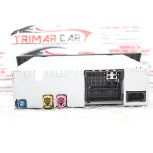 AUTORADIO RADIO STEREO NAVIGATORE AUDI A4 (8K, B8) [2009-2016] 8R1035652A