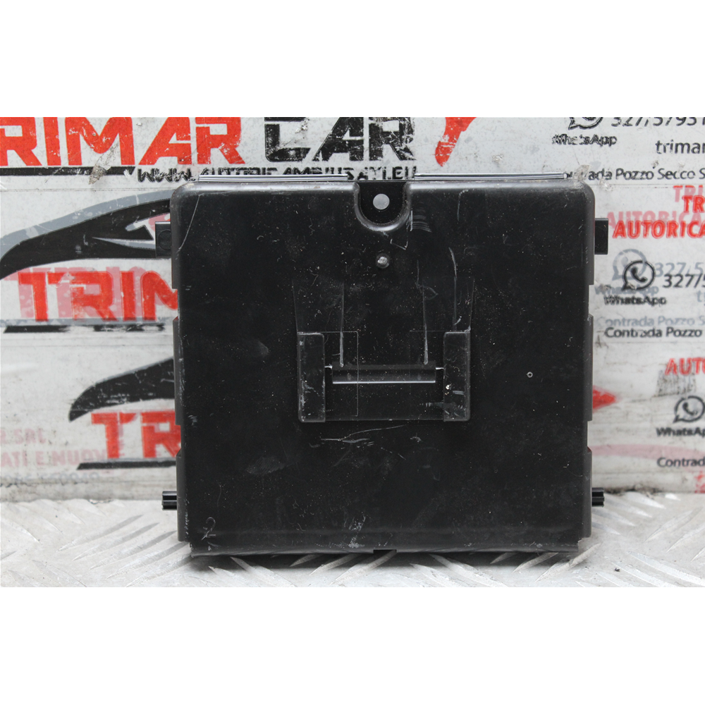 CENTRALINA SCATOLA PORTAFUSIBILI RENAULT CAPTUR [2012 IN POI] 285254932R