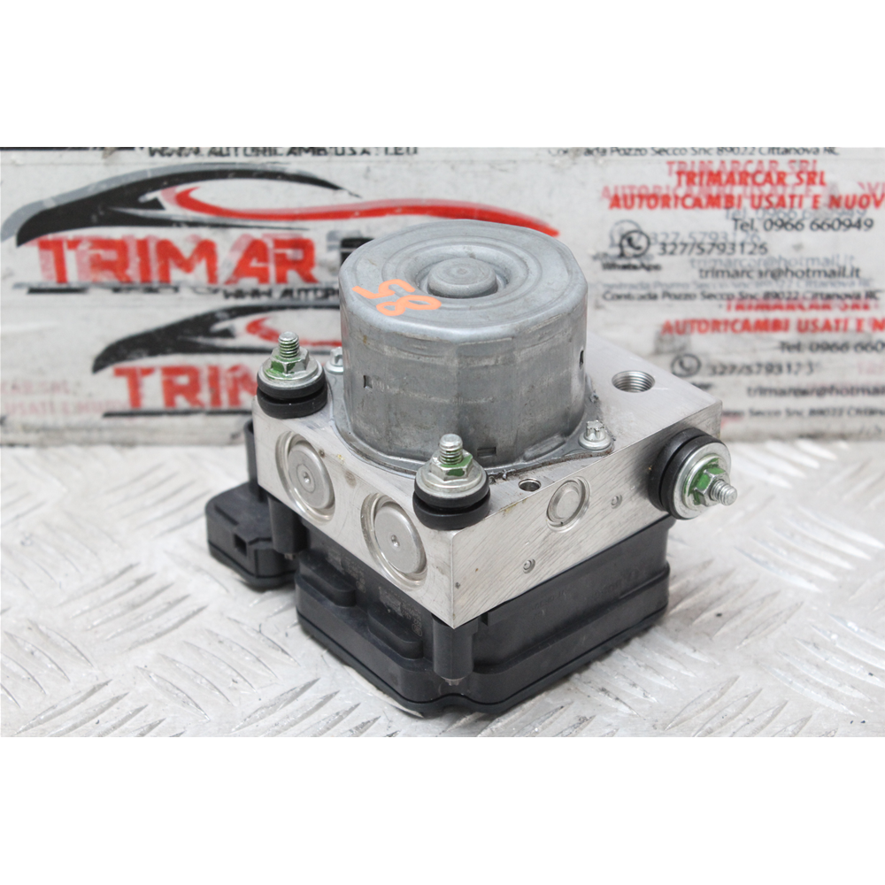 POMPA CENTRALINA ABS SMART FORFOUR (453) [2014 IN POI] 476603428R A4539003001