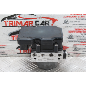 POMPA CENTRALINA ABS SMART FORFOUR (453) [2014 IN POI] 476603428R A4539003001