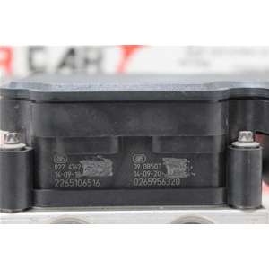 POMPA CENTRALINA ABS SMART FORFOUR (453) [2014 IN POI] 476603428R A4539003001