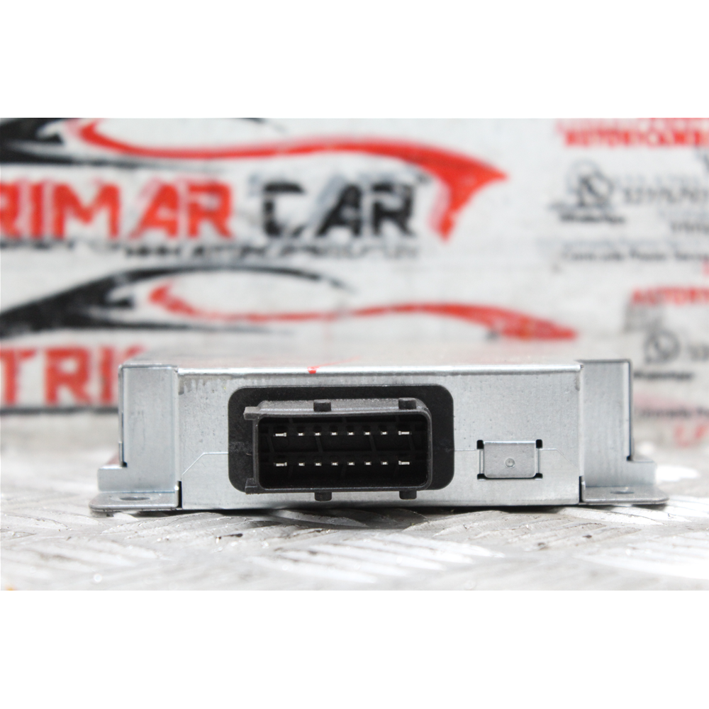 CENTRALINA BLUE & ME FIAT 500 (312) [2007 IN POI] 50520764 503950410301