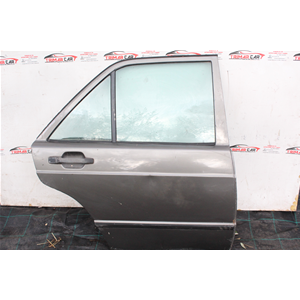 SPORTELLO PORTA PORTIERA POSTERIORE DX DESTRA MERCEDES 190 (W201) [82-93] 5P