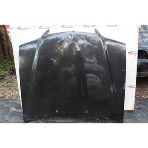 COFANO ANTERIORE MERCEDES CLASSE C (W202) [1993-2000] NERO