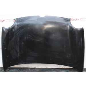 COFANO ANTERIORE VW LUPO (6X1,6E1) [1998-2005] COL.: L041
