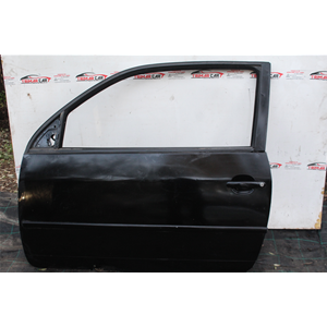 SPORTELLO PORTA PORTIERA ANTERIORE SX SINISTRA VW LUPO [1998-2005] 3P COL L041