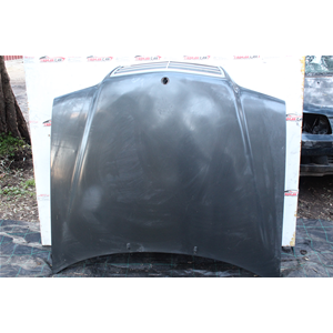 COFANO ANTERIORE MERCEDES CLASSE C (W202) [1993-2000] COD COLORE: 199M
