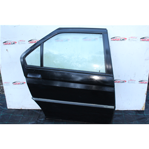 SPORTELLO PORTA PORTIERA POSTERIORE DX DESTRA ALFA ROMEO 164 (164) [1987-1998]