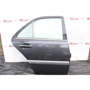 SPORTELLO PORTA PORTIERA POSTERIORE DX DESTRA MERCEDES CLASSE C (W202) [93-00]