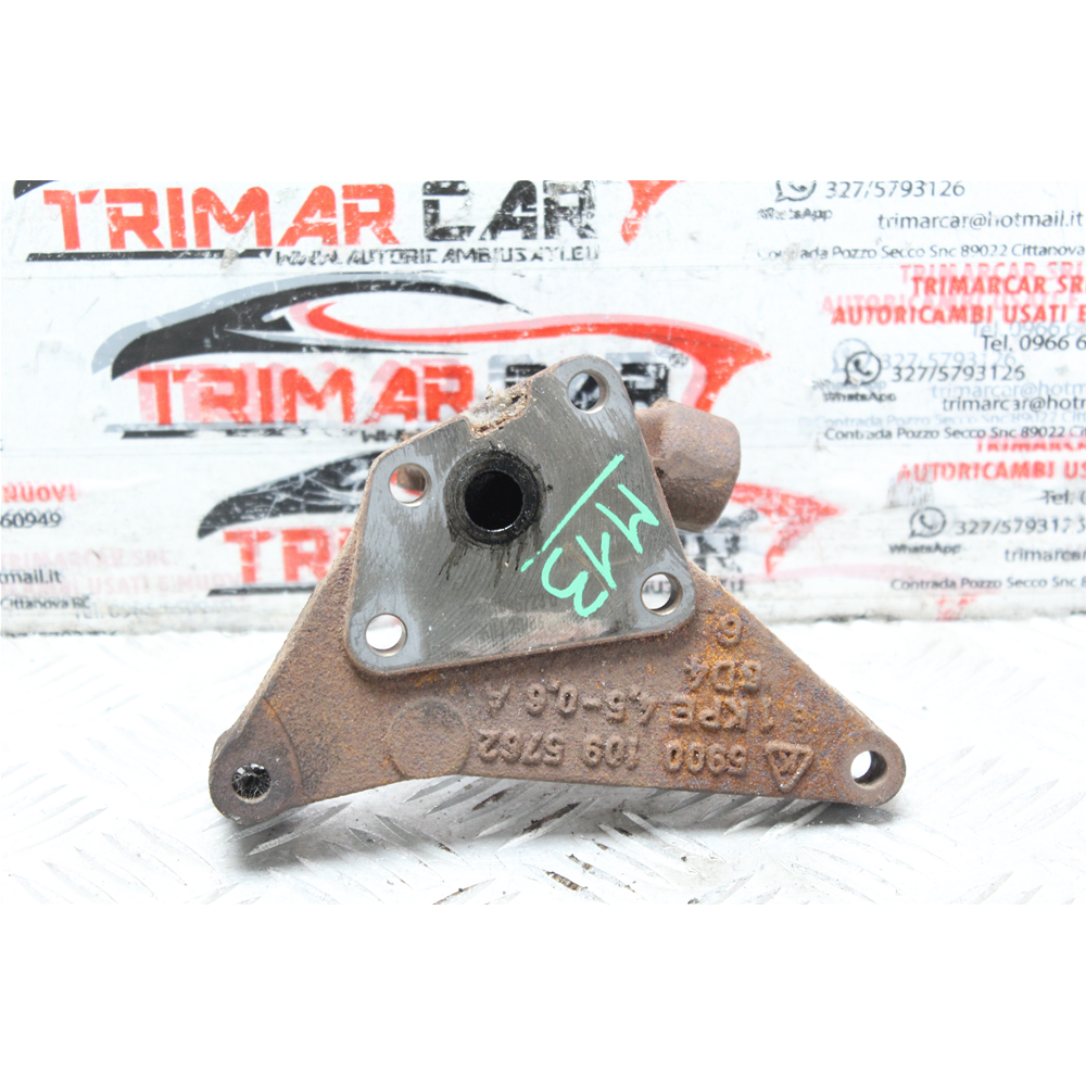 SUPPORTO STAFFA TURBINA AUDI A6 (4F2,C6) [2004-2011] 3.0TDI 59001095762