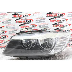 FARO FANALE ANTERIORE SX SINISTRO BMW SERIE 3 (E90,E91) [2004-2011] 7202581.9