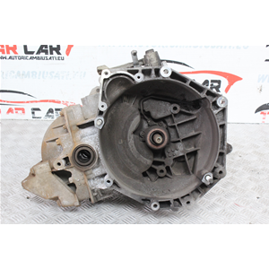 CAMBIO MARCE MANUALE ALFA ROMEO 159 (939) (06-12) 1.9JTDM 150CV 6M 55192042 *RUMOROSO