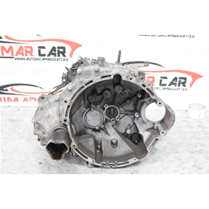 CAMBIO MARCE AUTOMATICO SMART FORFOUR (454) [04-06] 1.3 95CV 75KW PMN900656