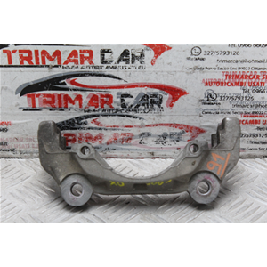 SUPPORTO PINZA FRENO ANTERIORE DX FIAT CROMA (154) [1985-1996]