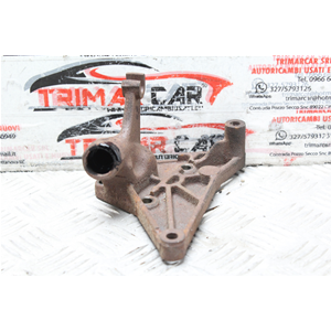 SUPPORTO STAFFA TURBINA AUDI A6 (4F2,C6) [2004-2011] 3.0TDI 59001095762