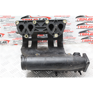 COLLETTORE ASPIRAZIONE RENAULT TWINGO 1 (C06) [1993-2012] 1.2 7700873537