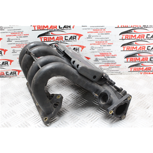 COLLETTORE ASPIRAZIONE RENAULT TWINGO 1 (C06) [1993-2012] 1.2 7700873537