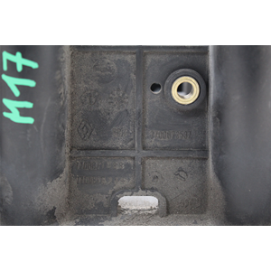 COLLETTORE ASPIRAZIONE RENAULT TWINGO 1 (C06) [1993-2012] 1.2 7700873537