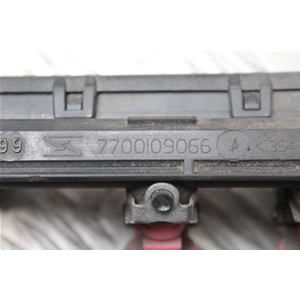 TUBO FLAUTO RAIL INIEZIONE RENAULT CLIO 2 (BB,CB) [1998-2012] 1.2 7700109066