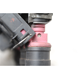 TUBO FLAUTO RAIL INIEZIONE RENAULT CLIO 2 (BB,CB) [1998-2012] 1.2 7700109066