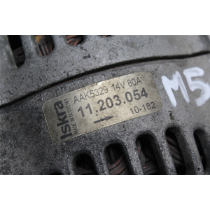 11203054 ALTERNATORE CITROEN PEUGEOT FIAT