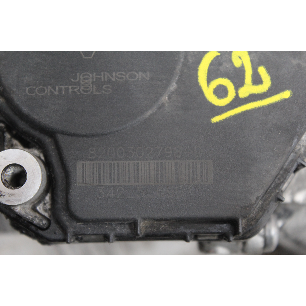 CORPO FARFALLATO RENAULT MEGANE SCENIC (JA0/1) [1996-2001] 8200302798